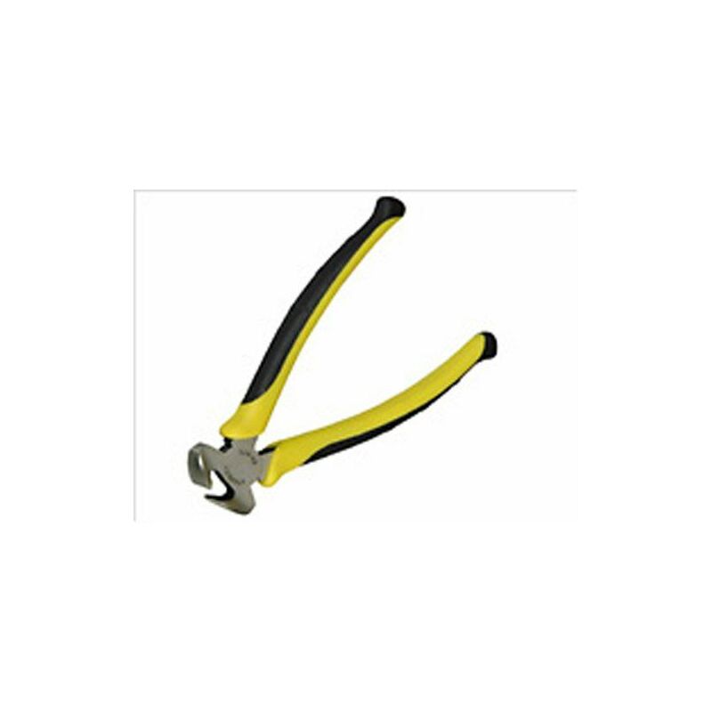 

Stanley 0-89-875 - Alicate corte frontal 165mm