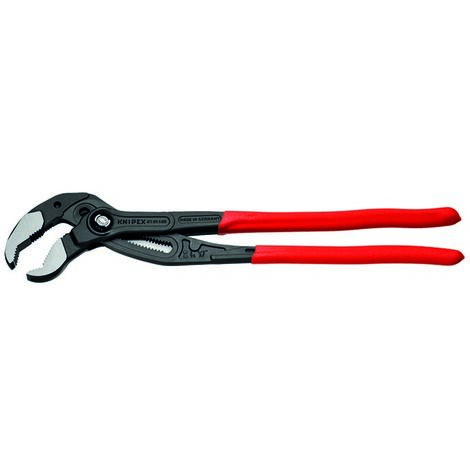 Alicates KNIPEX modelo Cobra - Longitud 560 mm - Idrhaus