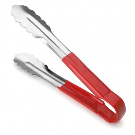 Alicates Lacor monoblock 24 cm robustos versátiles
