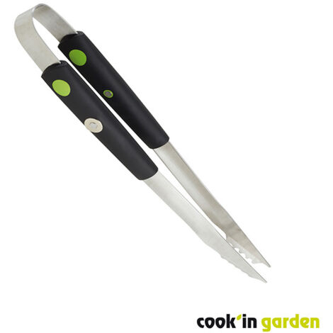 Alicates magnéticos con mango suave al tacto - Cook in Garden