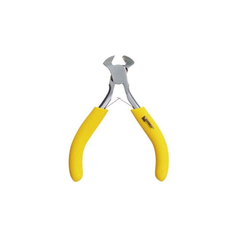 

Alicates mini corte frontal 115 mm. - Maurer