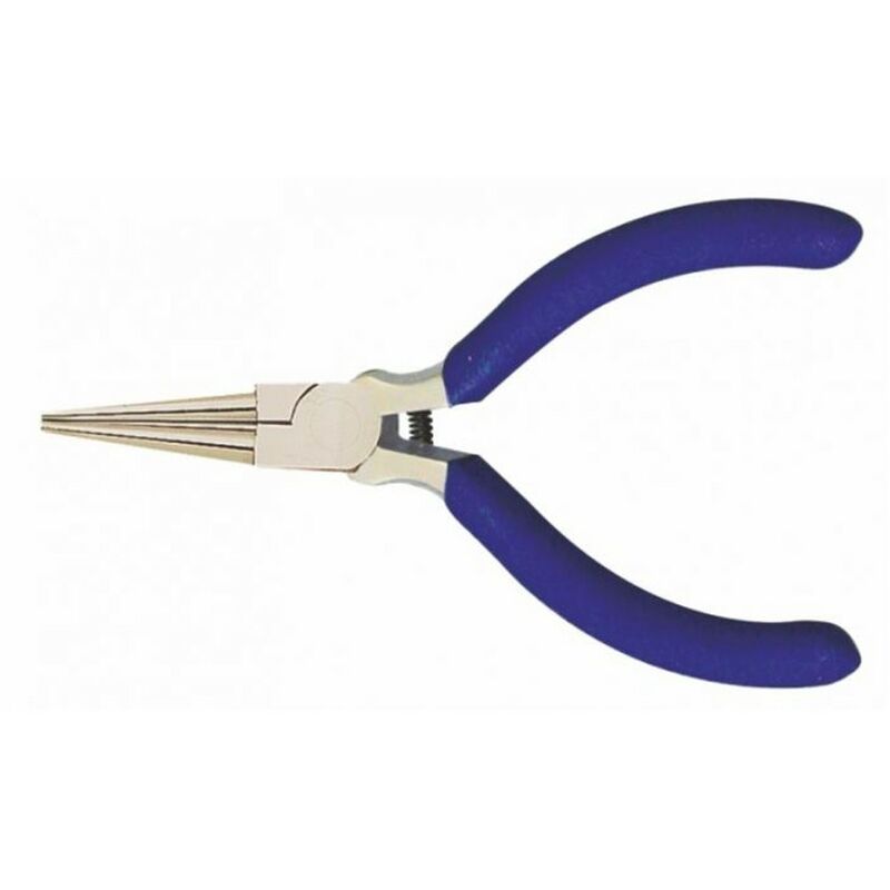 

Alicates Mini Boca Redonda
