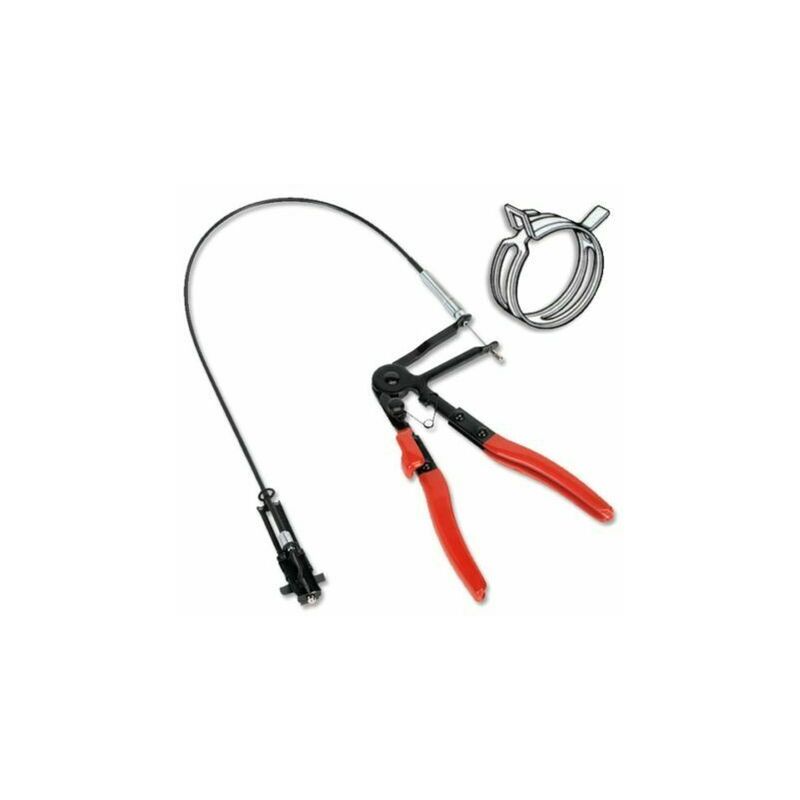 

alicates para abrazaderas con cable 630 mm