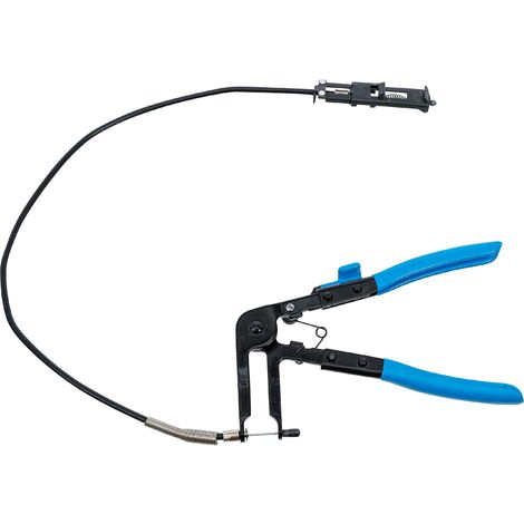 Alicates para abrazaderas de mangueras para VAG 2.0 TDI