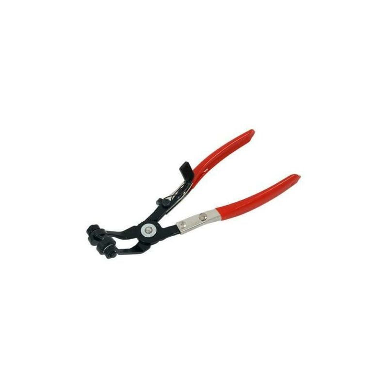 

alicates para abrazaderas de tubo de radiador