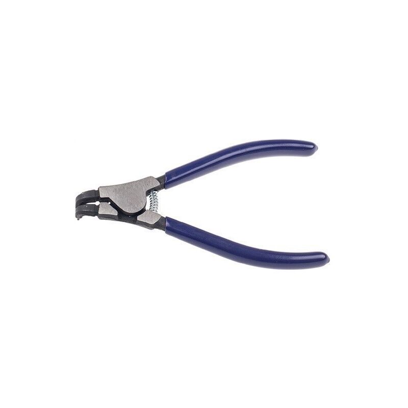 

Promat - Alicate Para Arandelas A 01 Para Dim. Ejes 3-10 Mm Pulido P