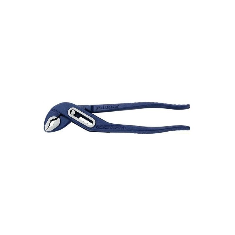 

Promat - Tenaza Articulada Ajustable Pico De Loro Longitud 175 Mm Anc