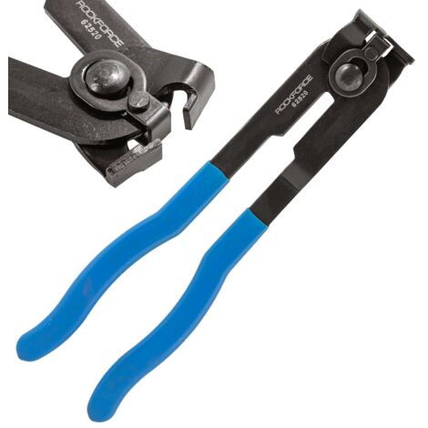 Alicates para bridas de 245 mm