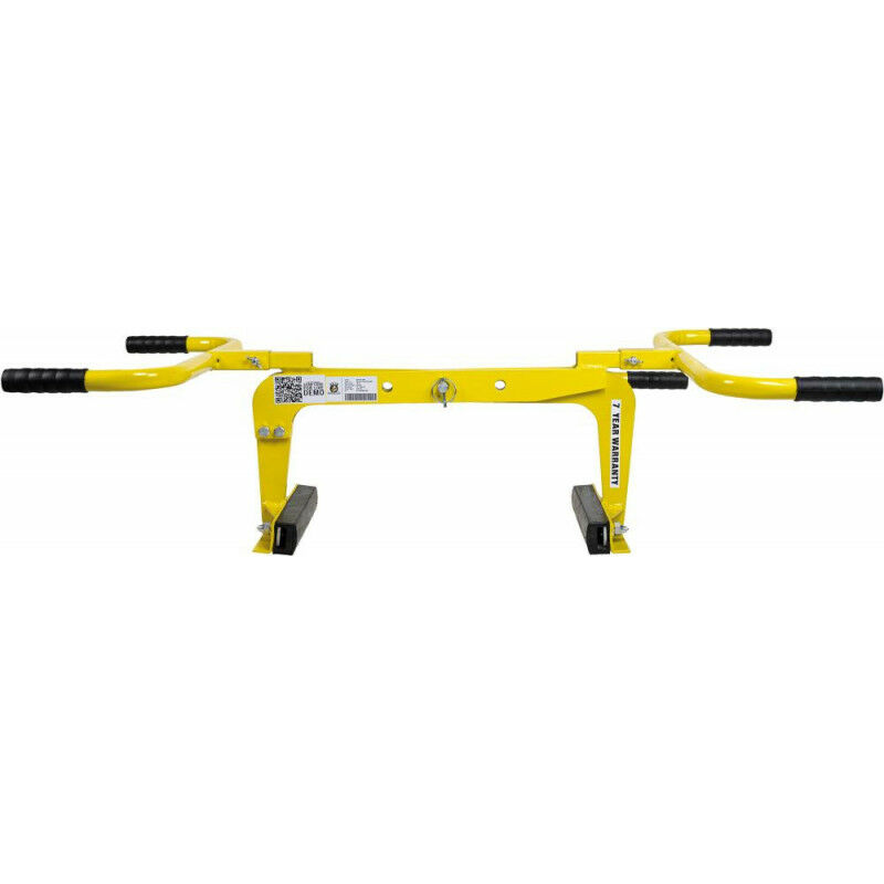 

Alicates para cantos de caucho 0–590 mm KSH-RW / Widia, con recubrimiento de polvo amarillo