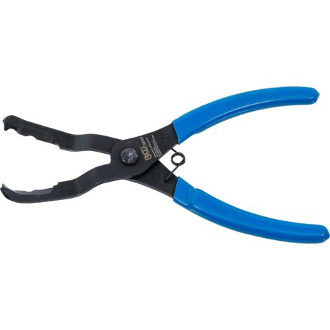 Alicates para clips de panel  190 mm