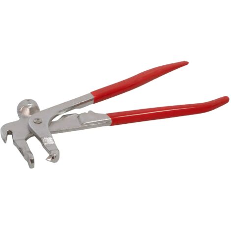 Alicates para contrapesos de vulcanización Llave para equilibrado de ruedas