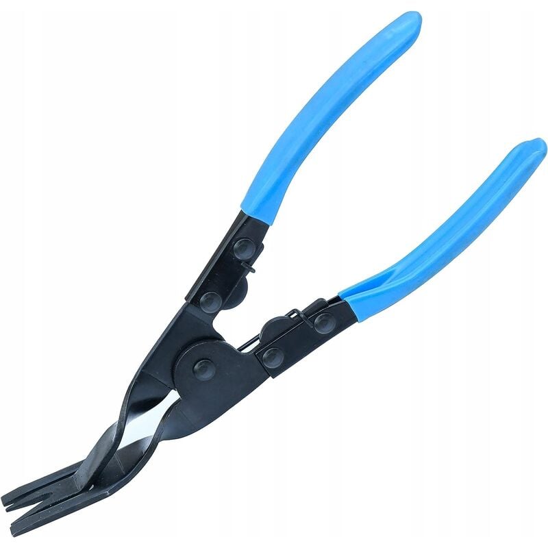 

alicates para extraccion de grapas de tapiceria 235 mm para taller mecanico