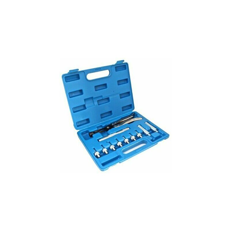 

alicates para instalar / extractor de retenes de valvulas