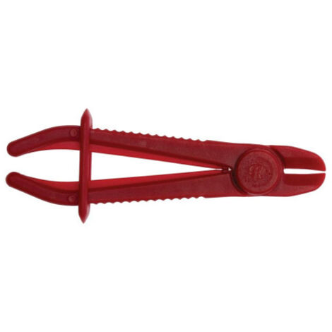 Alicates para manguera para vaso  1/4" - 3/4" TENGTOOLS 117730101