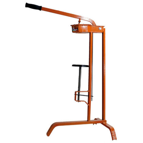 Alicates para tapones de columna, tapones sintéticos, Grifo