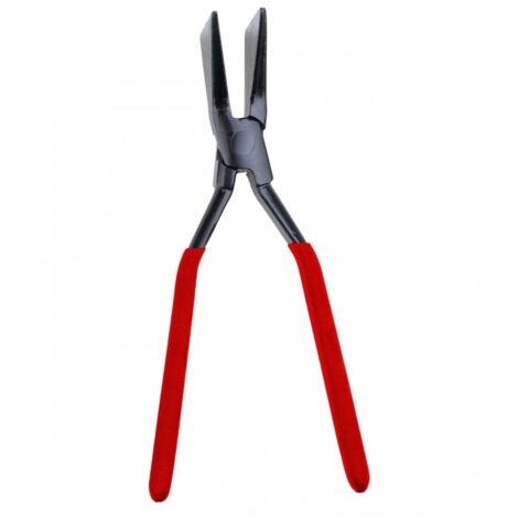 Alicates para tejado Dedra 12p004 acero 26 cm