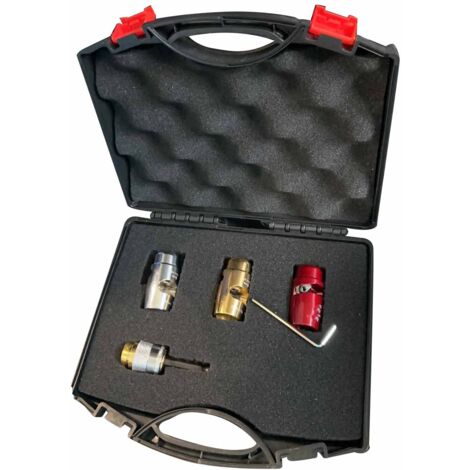 Alicates para torcer cables eléctricos, herramienta de montaje de aluminio