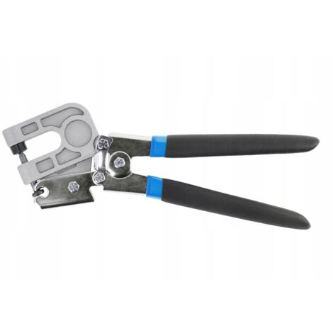 Alicates para unir perfiles HT1P390 de 275 mm