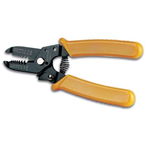 ALICATES PELACABLES DE TIPO UNIVERSAL