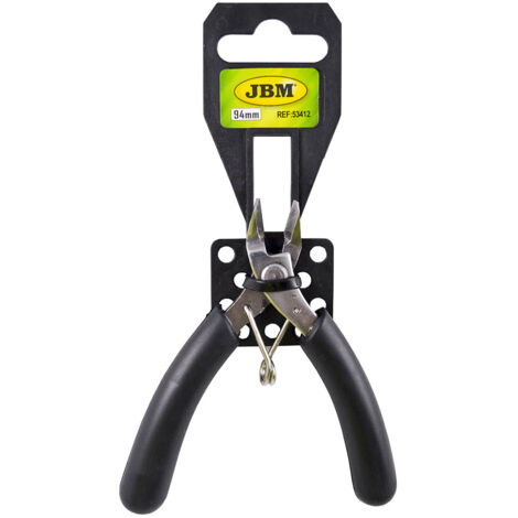 Alicates plegables mini 94mm JBM 53412