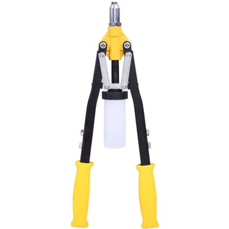 Alicates remachadores Cocoarm para remaches ciegos y remaches de acero inoxidable de 2,5 a 6 mm Alicates remachadores