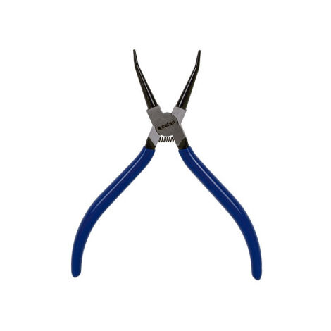 Alicates Seeger Interior recto para arandelas 125, 175, 225 y 300 mm de longitud                                                          175 mm Ø 19-60 mm
