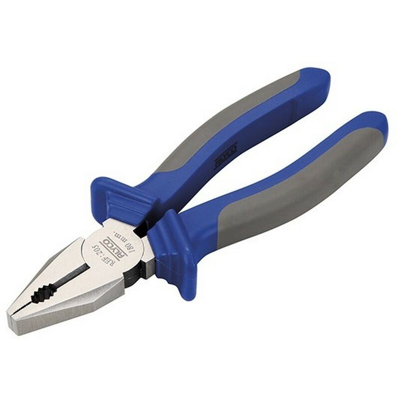 

ALYCO 101202 - Alicates universales bimaterial ergonomicos ALYTEC 180 mm