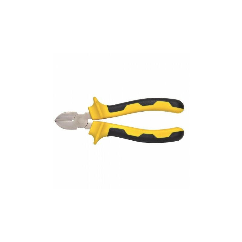 

Alicates din corte diagonal 175 mm.
