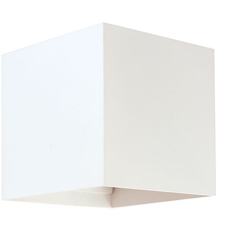 ALICE APPLIQUE LED BIANCO 2X3W 4000K - BELLOTTI