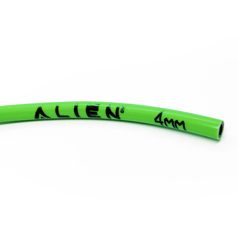 Alien Hydroponics - 4mm - Vert - 1m - Tuyau