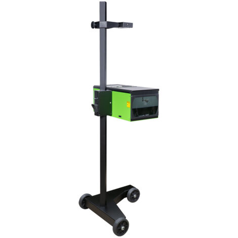 ALIGNEUR DE PHARES DOUBLE LASER  JBM52836