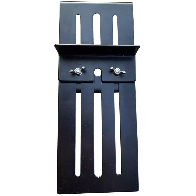 Aligneur de vis de lame de terrasse