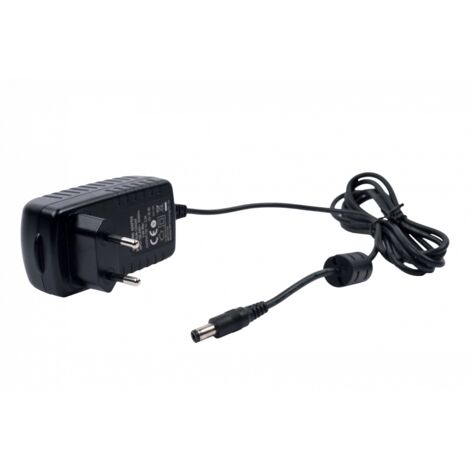 Alim 220v Jack Noir - Antarion