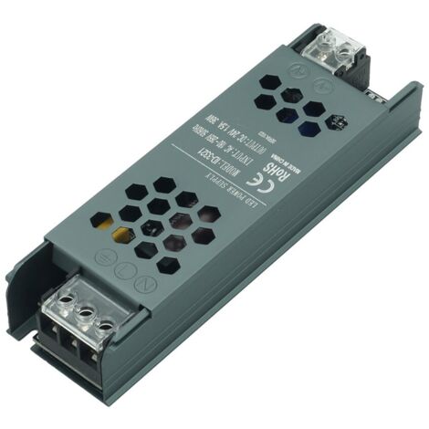 Alim LED Ultra Slim Pro 24V DC 36W IP20 1,5A IdeaLED