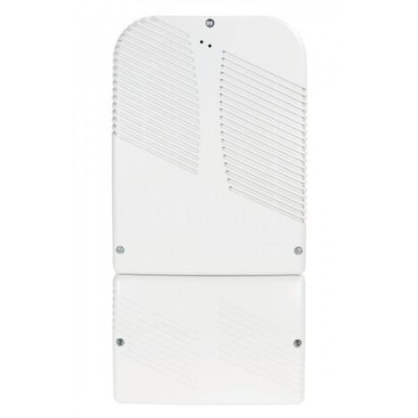 Alim secours 24v/3a + batt en coffret URMET AL24/3AS