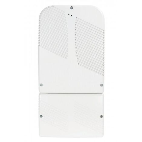 Alim secours 24v/3a + batt en coffret URMET AL24/3AS