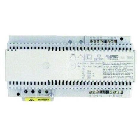 Alim video pour syst electroni - URMET 789/5