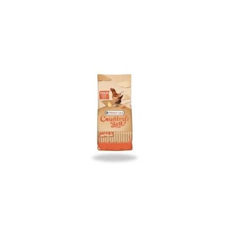 Aliment complet pour poules pondeuses d'OR 4 MASH VERSELE LAGA 20 kg