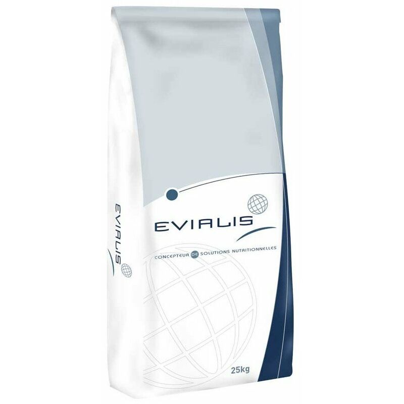 aliment ovin caprin patrilis 25 kg REGAL