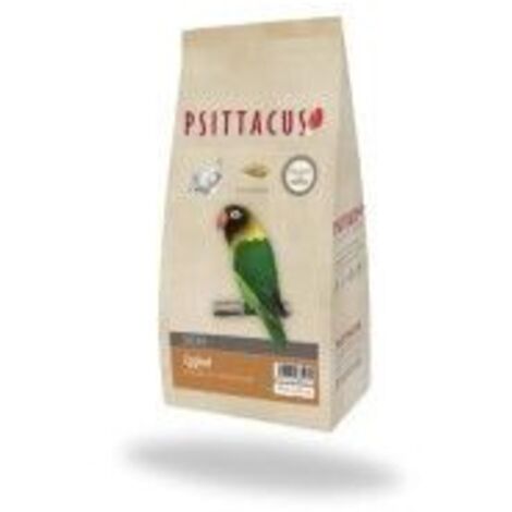 Aliment pour œufs de Psittacus - Pâte d'élevage