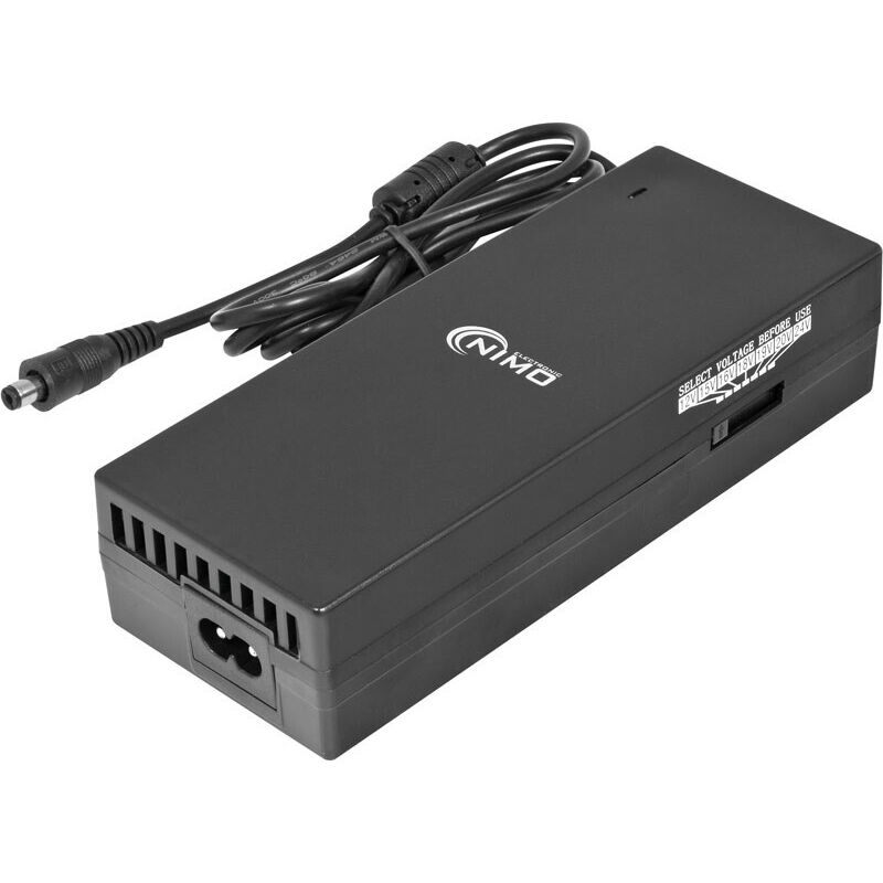 

Alimentador Universal Salida 12V A 24Vdc 120W