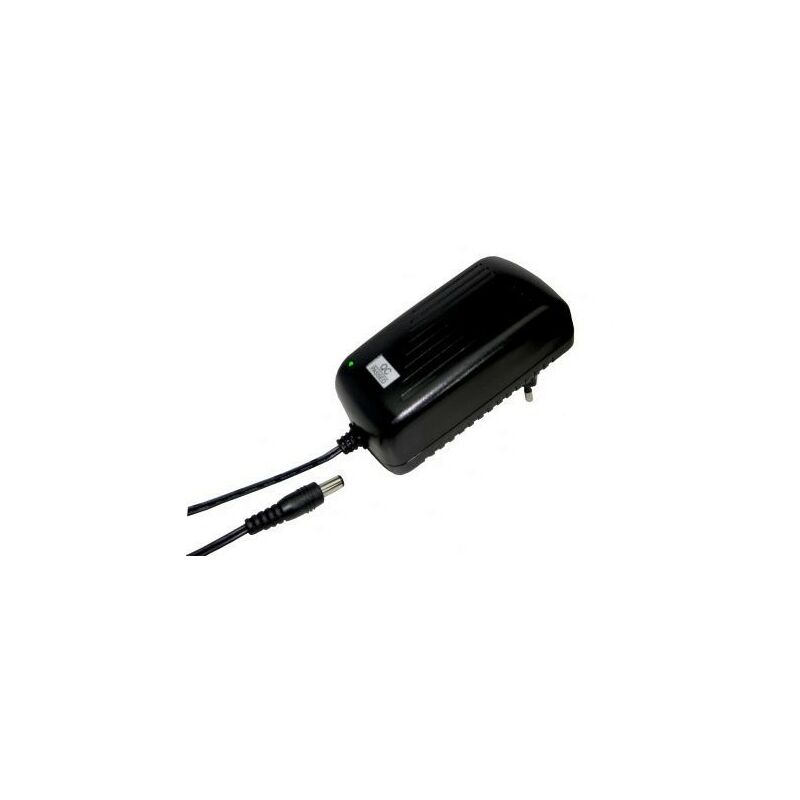 

Alimentador Fijo 12Vdc 2Amp 24W Conector 3x11mm - DCU