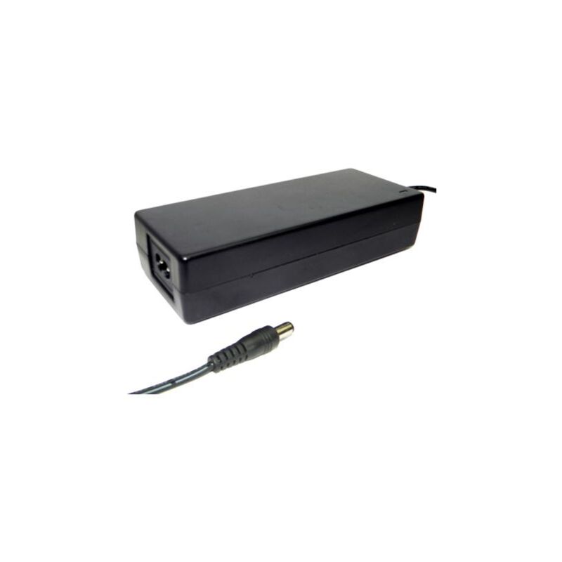 

Alimentador Fijo 12Vdc 8Amp 96W Conector 5,5x2,1mm - DCU