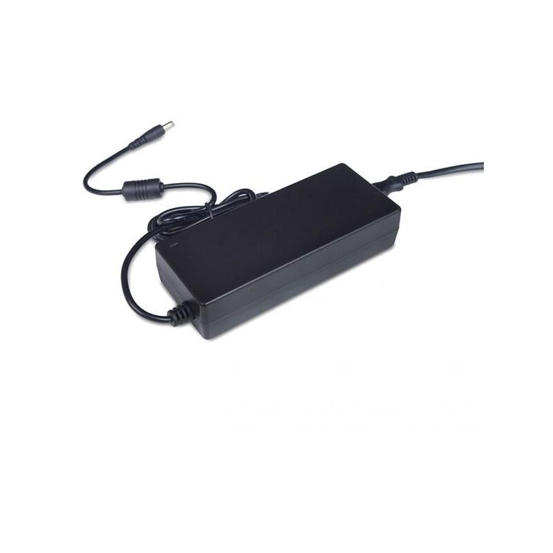 

Alimentador Fijo 15Vdc 4Amp 60W Conector 5,5x2,1mm - DCU