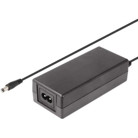 Alimentador Fijo 15Vdc 4Amp 60W Conector 5,5x2,1mm
