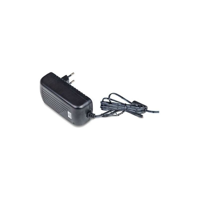 

DCU - Alimentador Fijo 24Vdc 2Amp 48W Conector 5,5x2,1mm