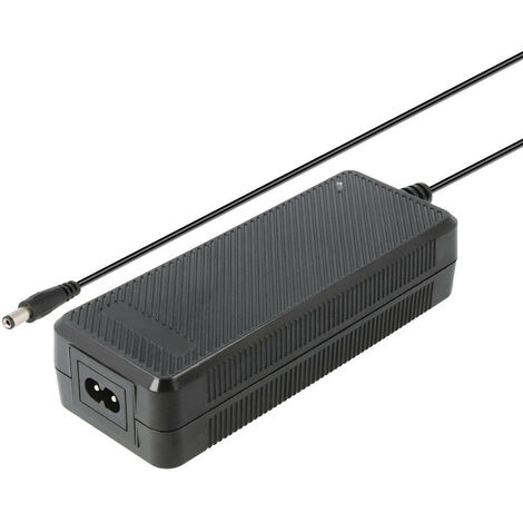 Alimentador Fijo 48vdc 2amp Conector 5,5x2,1mm Alm270