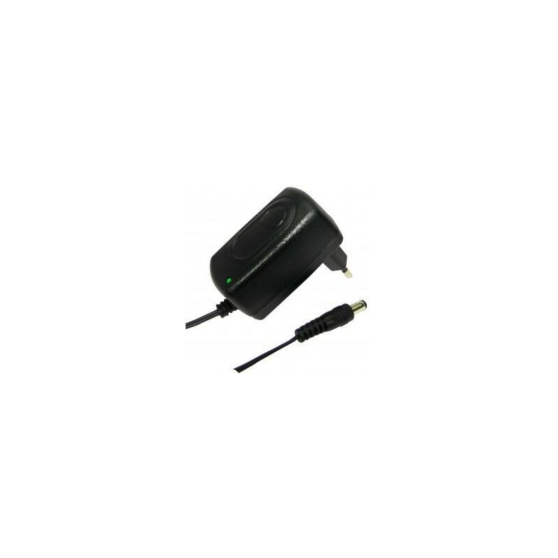 

Alimentador Fijo 5Vdc 3Amp 15W Conector 5,5x2,1mm - DCU