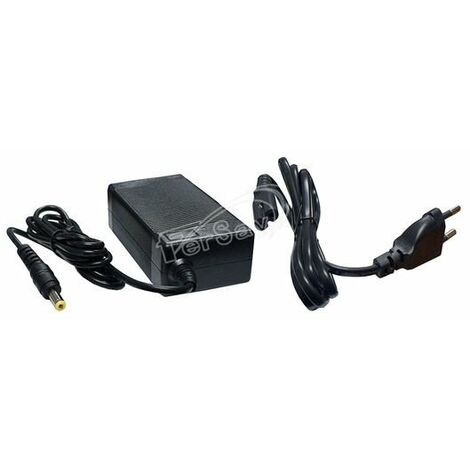 Alimentador Irobot 22,5v 1,25amp Roomba 500, 600, 700 49rb0190