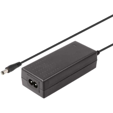 Alimentador Salida Fija 29Vdc 1Amp 29W Conector 5,5x2,1x12mm